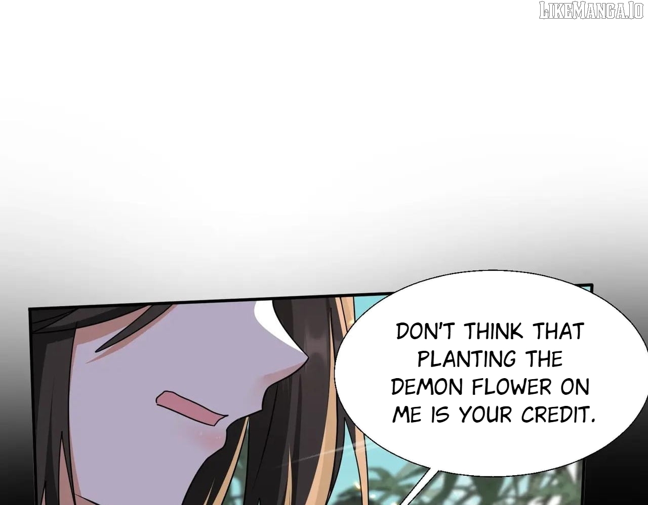My Empress Apprentice is Becoming Evil Chapter 66 - page 82